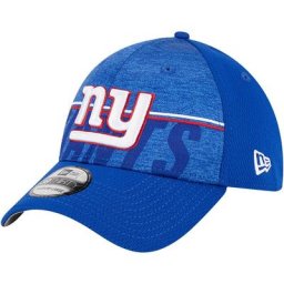 Casquette d'entraînement New York Giants New Era 9Forty 2023