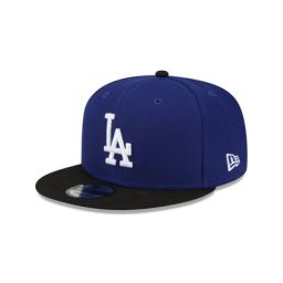 Casquette New Era City Connect 9FIFTY des Dodgers de Los Angeles