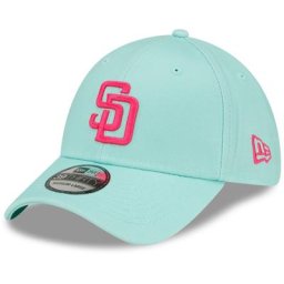 Casquette New Era City Connect 39THIRTY des Padres de San Diego