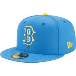 Casquette ajustée 59FIFTY City Connect Boston Red Sox New Era