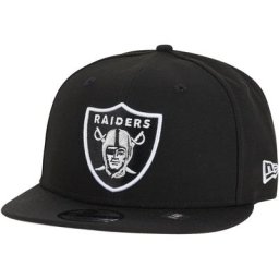 Casquette Las Vegas Raiders New Era 9FIFTY Snapback