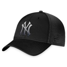 Casquette trucker structurée Iconic Gradient Branded New York Yankees Fanatics
