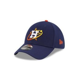 Casquette extensible New Era City Connect 39THIRTY des Astros de Houston