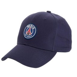 Casquette PSG Logo ESSENTIEL - Bleu - Homme