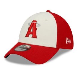 Los Angeles Angels of Anaheim New Era City Connect 39THIRTY Casquette Stretch Fit