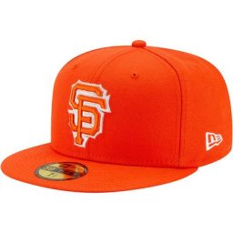 Casquette ajustée 59FIFTY New Era City Connect des Giants de San Francisco