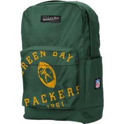 Sac à dos Mitchell & Ness Green Bay Packers