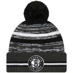 Tricot de Sport New Era Team Color de Brooklyn Nets - Unisexe