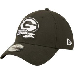 Casquette Green Bay Packers New Era 2022 Sideline Fashion 39THIRTY