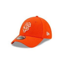 Casquette extensible New Era City Connect 39THIRTY des Giants de San Francisco