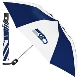 Parapluie pliant automatique Seattle Seahawks