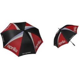Parapluie compact Aprillia Racing