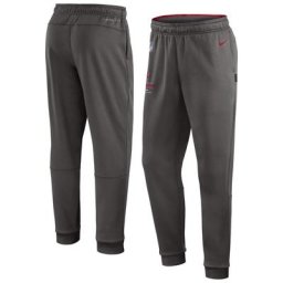 Tampa Bay Buccaneers Nike Therma Fleece Pantalon - Homme