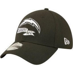 Casquette Los Angeles Chargers New Era 2022 Sideline Fashion 39THIRTY