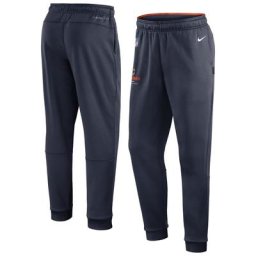 Chicago Bears Nike Therma Fleece Pantalon - Homme