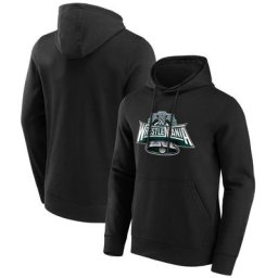 Sweat capuche WWE WrestleMania 40 Logo - Homme