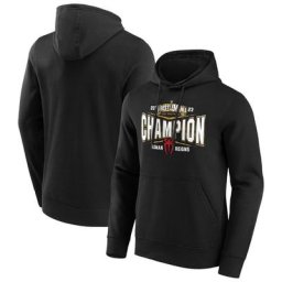 Sweat capuche WWE Roman Reigns WrestleMania 39 Champion - Homme
