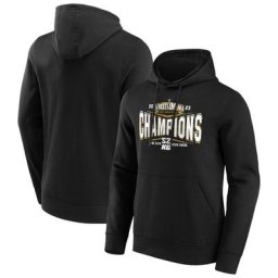 Sweat capuche WWE Sami Zayn & Kevin Owens WrestleMania 39 Champions - Hommes