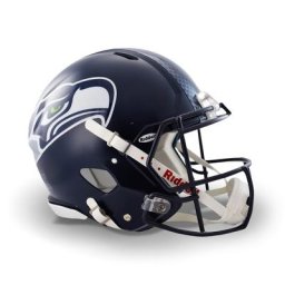 Seattle Seahawks Riddell Speed Authentic Full Size Helmet