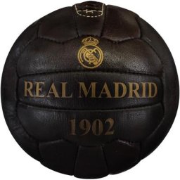 Ballon de football Héritage du Real Madrid - Taille 5