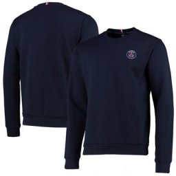 Sweat PSG Logo ESSENTIEL - Bleu