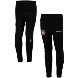 Pantalon Entraînement Toulouse Football Club - Noir - Enfant