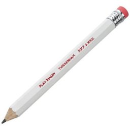 Angleterre Rugby Twickenham Play Rugby Giant Pencil