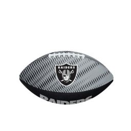 Ballon de hayon de l'équipe junior Las Vegas Raiders