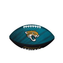 Ballon de hayon de l'équipe junior des Jaguars de Jacksonville