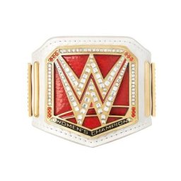 Titre mini réplique du RAW Women's Championship