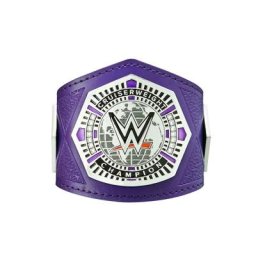 Titre de mini réplique du Cruiserweight Championship