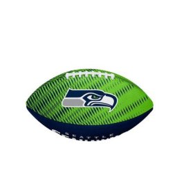Ballon de hayon de l'équipe junior des Seahawks de Seattle
