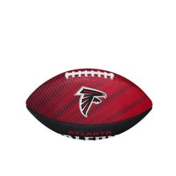 Ballon de hayon de l'équipe junior des Falcons d'Atlanta