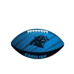 Ballon de hayon de l'équipe junior des Panthers de la Caroline