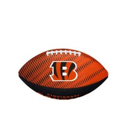 Ballon de hayon de l'équipe junior des Bengals de Cincinnati