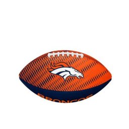 Ballon de hayon de l'équipe junior Denver Broncos