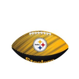Ballon de hayon de l'équipe junior des Steelers de Pittsburgh