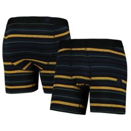 Utah Jazz Stance Pivot Boxer Brief - Mens
