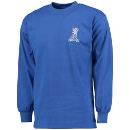 Maillot Chelsea 1970 FA Cup Final