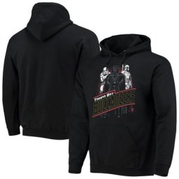 JNK BUCS BLACK EMPIRE SWEAT À CAPUCHE