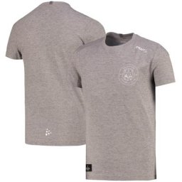 T-shirt Toulouse Football Club Community Mix - Gris - Enfant