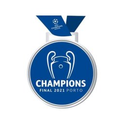 Médaille des vainqueurs de la Ligue des champions de Chelsea