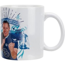 Mug Rien ne nous arrête Chelsea - Kirby