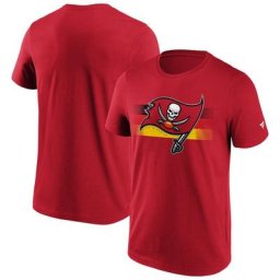 T-shirt ville natale des Buccaneers de Tampa Bay - Buccs