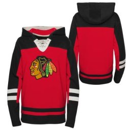 Chandail à capuchon de hockey Ageless Revisited des Blackhawks de Chicago - Jeunes