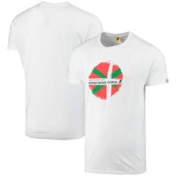 T-Shirt Tour de France Grand Depart Euskal Herria