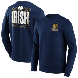 Sweat Notre Dame Fighting Irish Hometown Graphique - Homme