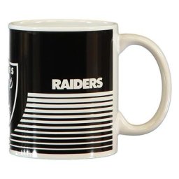 Tasse linéaire Raiders de Las Vegas