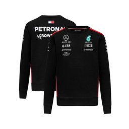 Sweat Mercedes AMG Petronas F1 2023 Team Crew