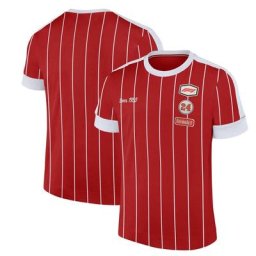 T-shirt Formule 1 True Classics - Rouge